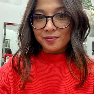 Meet your Posher, Catherine